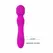Pretty Love Smart Paul Rechargeable Massager Lilac 173mm Silicone