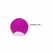 Pretty Love Smart Paul Rechargeable Massager Lilac 173mm Silicone