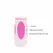 Baile Pretty Bunny Trostruki Rotator - Višezonski Vibracioni Sistem, Roze