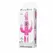Baile Pretty Bunny Trostruki Rotator - Višezonski Vibracioni Sistem, Roze