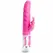 Pretty Love Smart Steven Pink Dual Stimulation System, 27 cm