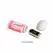 Pretty Love Smart Steven Pink Dual Stimulation System, 27 cm