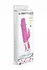 Pretty Love Smart Steven Pink Dual Stimulation System, 27 cm