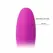 Pretty Love Snaky Deluxe Flexible Dual-Motor Vibrator 7 Modes Purple 60cm