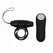 Baile Ring Wireless Remote Control Black 20-Mode Stimulation System