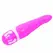 Baile The Realistic Cock Lilac 21.8 cm G-Spot Ergonomic Intimate Device