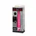 Baile The Realistic Cock Lilac 21.8 cm G-Spot Ergonomic Intimate Device