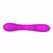 Pretty Love Victor Rechargeable Dual Motor Vibrator with Flexible Stimulator