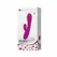 Pretty Love Victor Rechargeable Dual Motor Vibrator with Flexible Stimulator