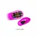 Pretty Love Clement Dual-Motor Intimate Machine with Flexible Rabbit Arm 21cm