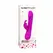 Pretty Love Clement Dual-Motor Intimate Machine with Flexible Rabbit Arm 21cm