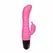 Baile Pink Intimate Machine 22.5 cm with Dual Stimulation System