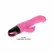 Baile Pink Intimate Machine 22.5 cm with Dual Stimulation System