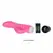 Baile Pink Intimate Machine 22.5 cm with Dual Stimulation System