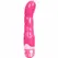 Baile The Realistic Series Roze 21,8 cm Višebrzinski Intimni Uređaj