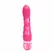 Baile The Realistic Series Roze 21,8 cm Višebrzinski Intimni Uređaj