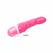 Baile The Realistic Series Roze 21,8 cm Višebrzinski Intimni Uređaj