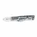 Baile Amour Missile Transparent Rotator 26.5cm Multi-Function Device