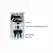 Baile Amour Missile Transparent Rotator 26.5cm Multi-Function Device