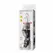 Baile Amour Missile Transparent Rotator 26.5cm Multi-Function Device