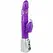 Baile Butterfly Tulip Rotator Up & Down Intimate Machine 29.5cm Pink