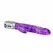 Baile Butterfly Tulip Rotator Up & Down Intimate Machine 29.5cm Pink