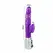 Baile Butterfly Tulip Rotator Up & Down Intimate Machine 29.5cm Pink