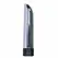 Baile Lady Finger Intimate Machine ABS Multi-Speed Silver 14.4cm
