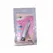 Baile Lady Finger Intimate Machine ABS Multi-Speed Silver 14.4cm