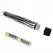 Baile Flying Sense Metal Multispeed Intimate Device ABS 17.4cm