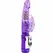 Baile Persian Elite Rabbit Multi-Function Rotating Silicone Model 23cm