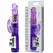 Baile Persian Elite Rabbit Multi-Function Rotating Silicone Model 23cm