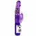 Baile Persian Elite Rabbit Multi-Function Rotating Silicone Model 23cm