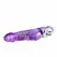 Baile Persian Elite Rabbit Multi-Function Rotating Silicone Model 23cm