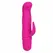Pretty Love Blithe Mini Intimate Massager Lilac 10-Mode Silicone