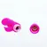 Pretty Love Blithe Mini Intimate Massager Lilac 10-Mode Silicone