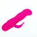 Pretty Love Blithe Mini Intimate Massager Lilac 10-Mode Silicone