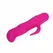 Pretty Love Blithe Mini Intimate Massager Lilac 10-Mode Silicone