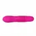 Pretty Love Caesar Lilac Intimate Massager with Dual Stimulation, 12.7 cm