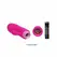 Pretty Love Caesar Lilac Intimate Massager with Dual Stimulation, 12.7 cm