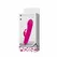 Pretty Love Caesar Lilac Intimate Massager with Dual Stimulation, 12.7 cm