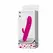 Pretty Love Arnd Mini Massager Lilac 10-Mode Silicone 12.7cm