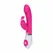 Pretty Love Flirtation Gena Voice-Controlled Silicone Intimate Device, 20.5cm