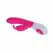 Pretty Love Flirtation Gena Voice-Controlled Silicone Intimate Device, 20.5cm