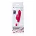 Pretty Love Flirtation Gena Voice-Controlled Silicone Intimate Device, 20.5cm