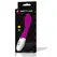 Pretty Love Flirtation Bishop Intimate Massager Lilac-White 18cm Silicone