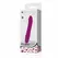 Pretty Love Beck Mini Massager Lilac 10-Function, 12.5cm Silicone