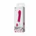 Pretty Love Daniel Vibrator Lilac-White 30 Modes Silicone 19.5 cm