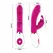 Pretty Love Flirtation Intimate Massager Rabbit Lilac 30 Functions 20.4cm