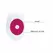 Pretty Love Flirtation Intimate Massager Rabbit Lilac 30 Functions 20.4cm